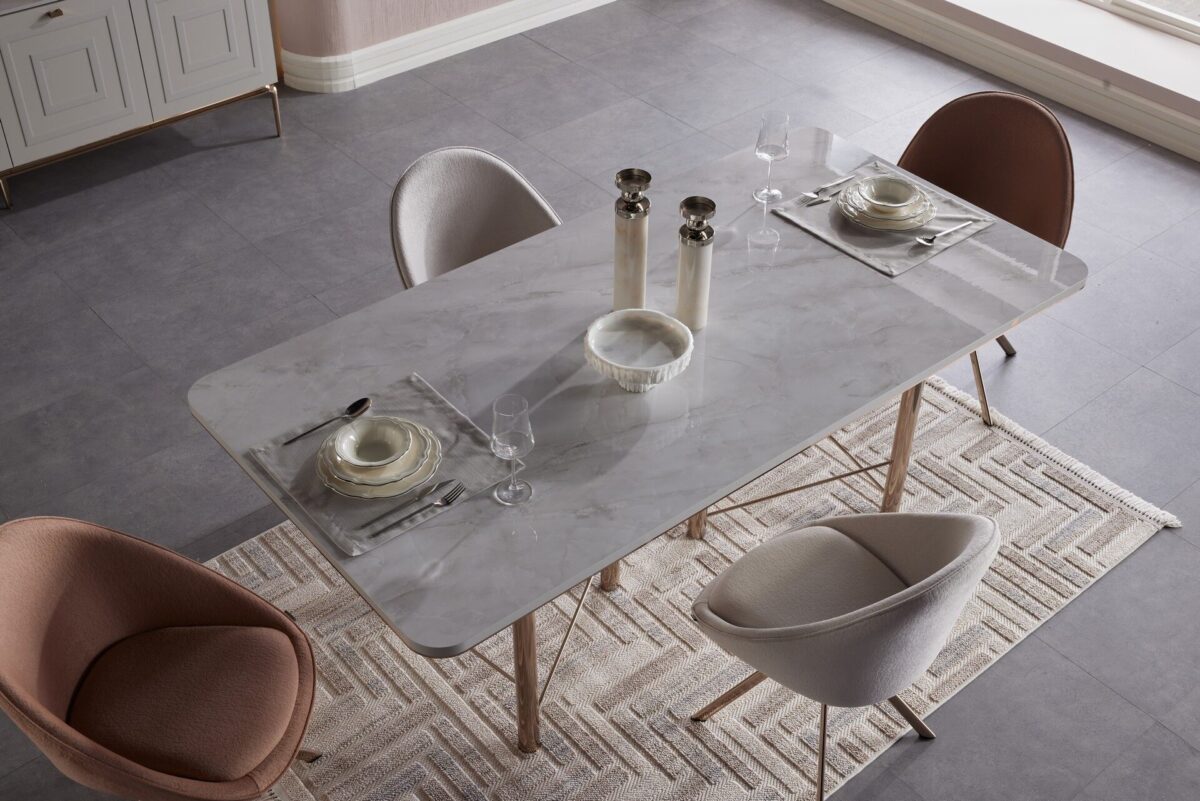 Set dining Briella - imagine 3