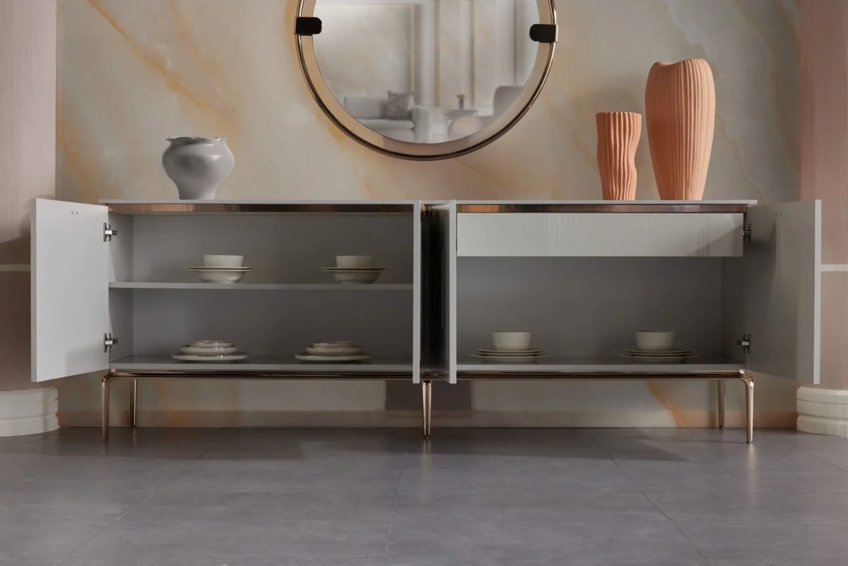 Set dining Briella - imagine 8