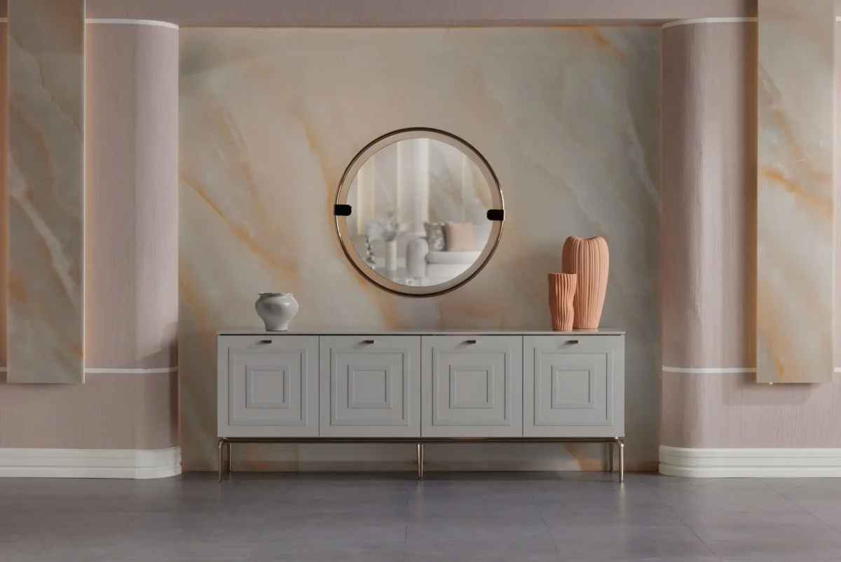 Set dining Briella - imagine 5