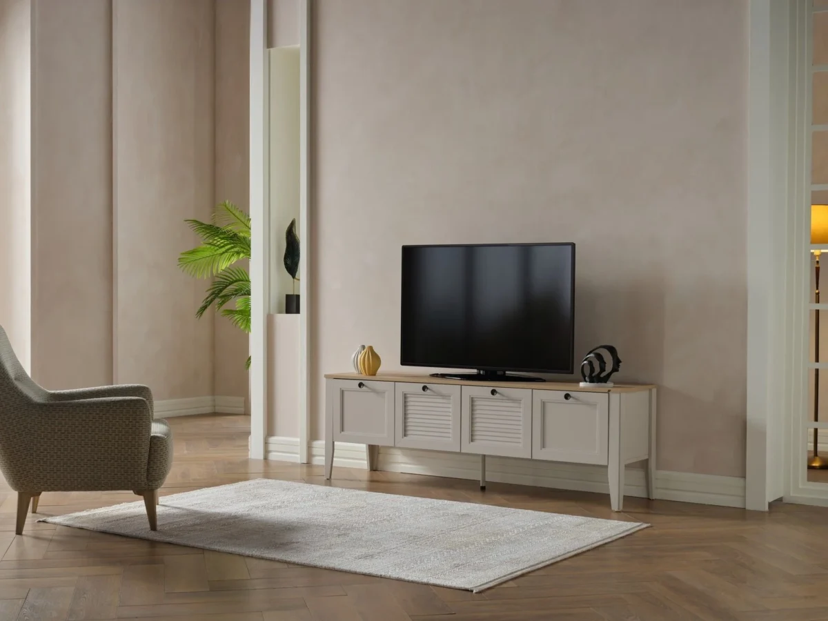 Comoda Tv Fiona - imagine 2