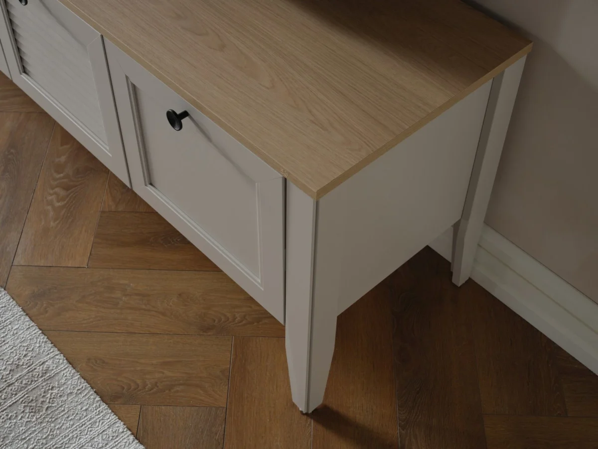 Comoda Tv Fiona - imagine 5