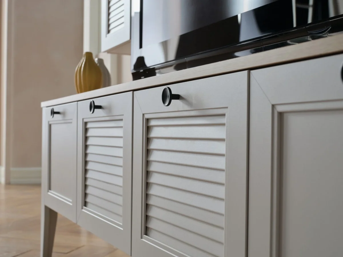 Comoda Tv Fiona - imagine 7