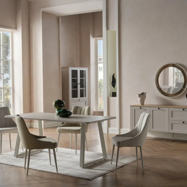 Set dining Fiona