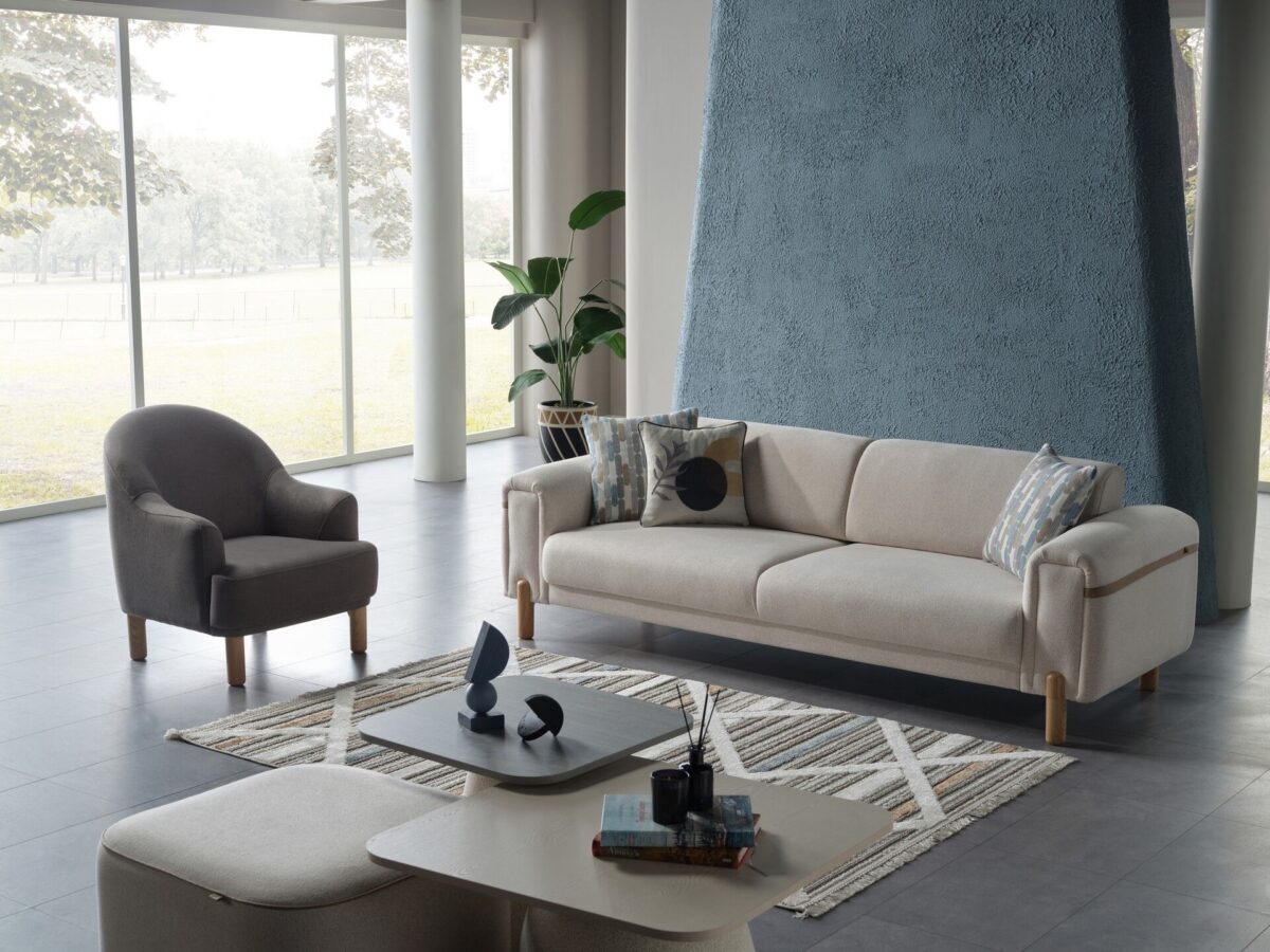 Set canapele Linus - imagine 2