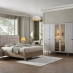 Dressing Fiona cu 6 usi