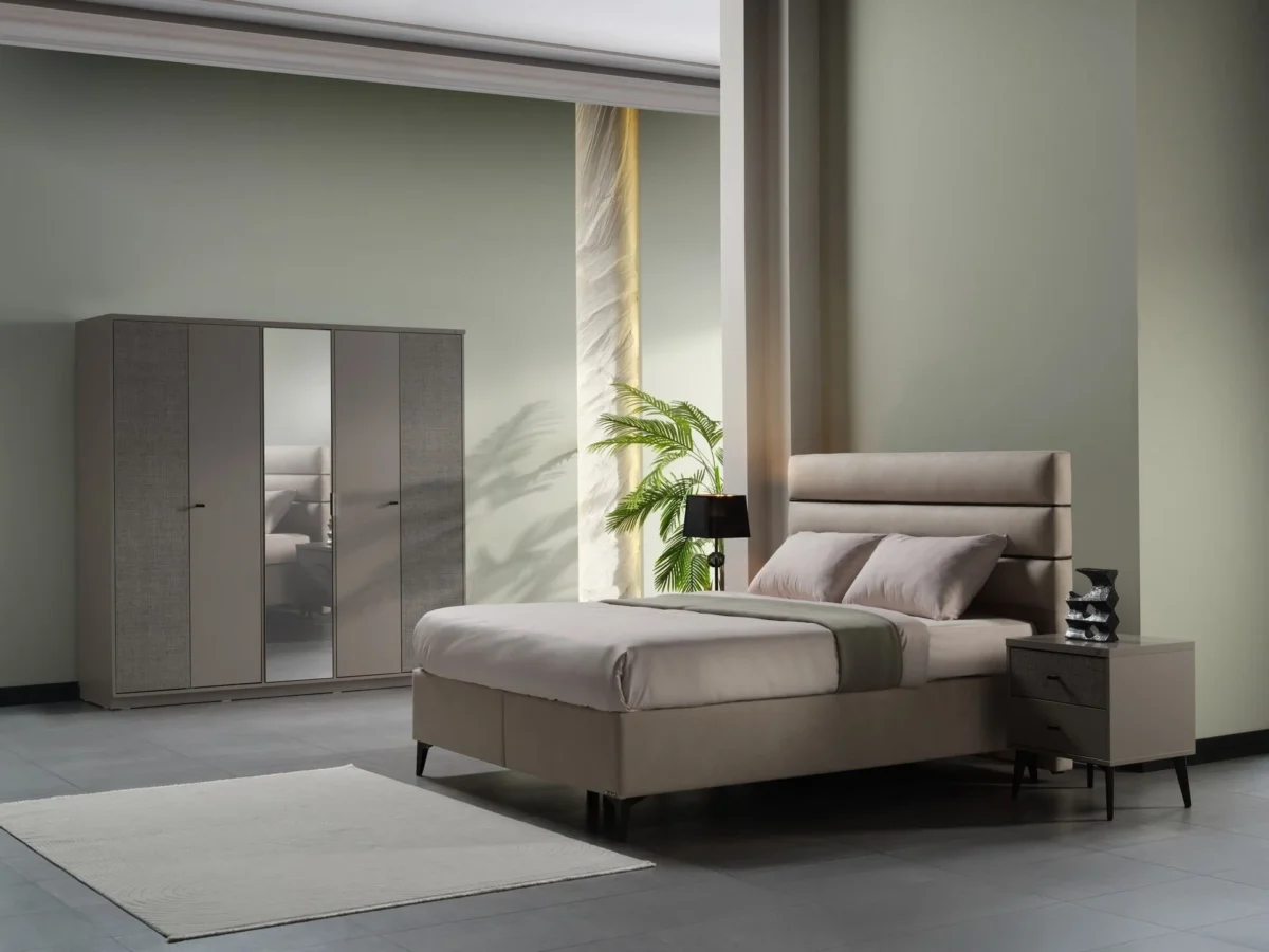 Dressing Truva cu 5 usi - imagine 2