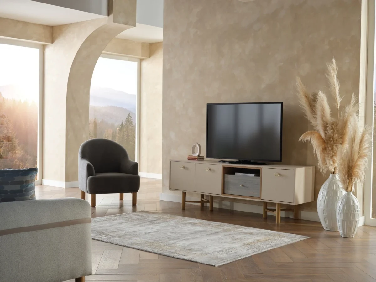 Comoda TV Linus - imagine 5