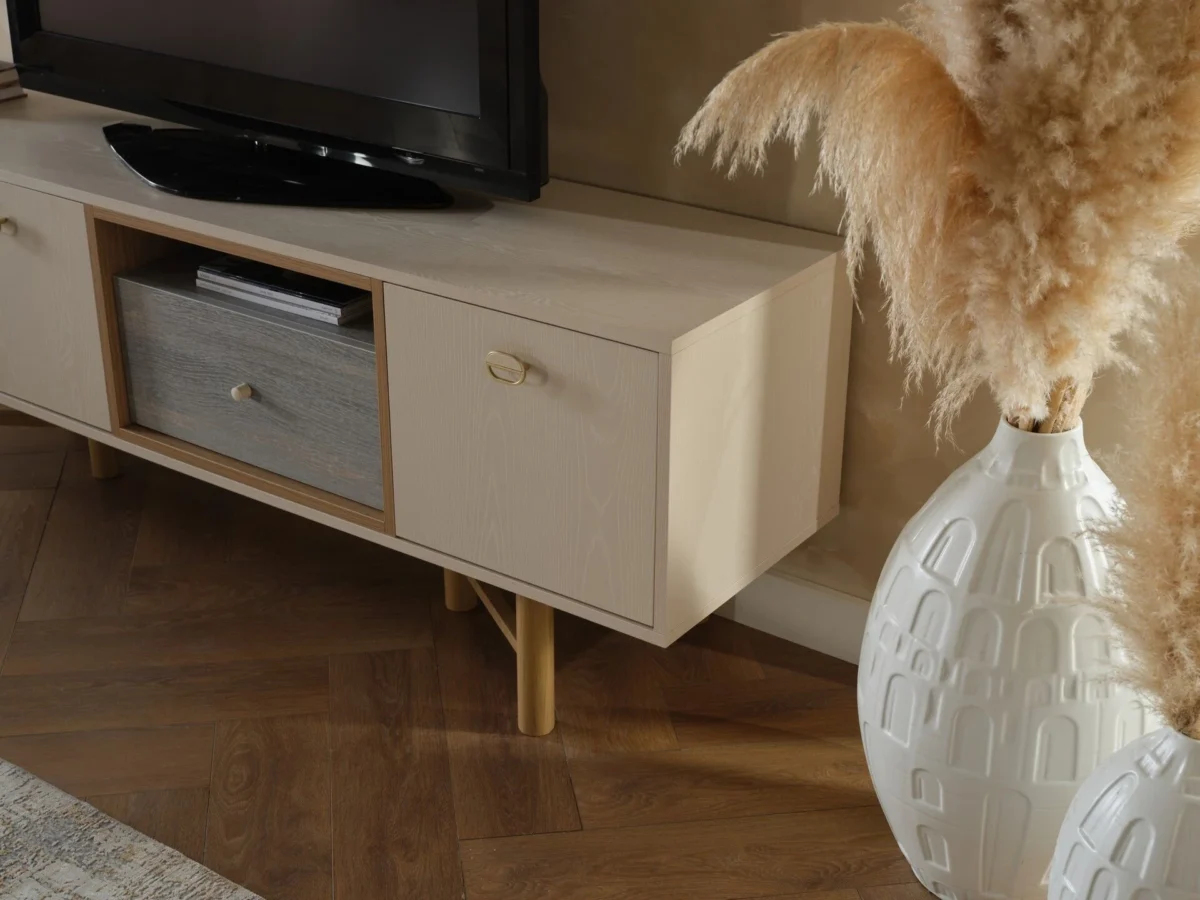 Comoda TV Linus - imagine 6