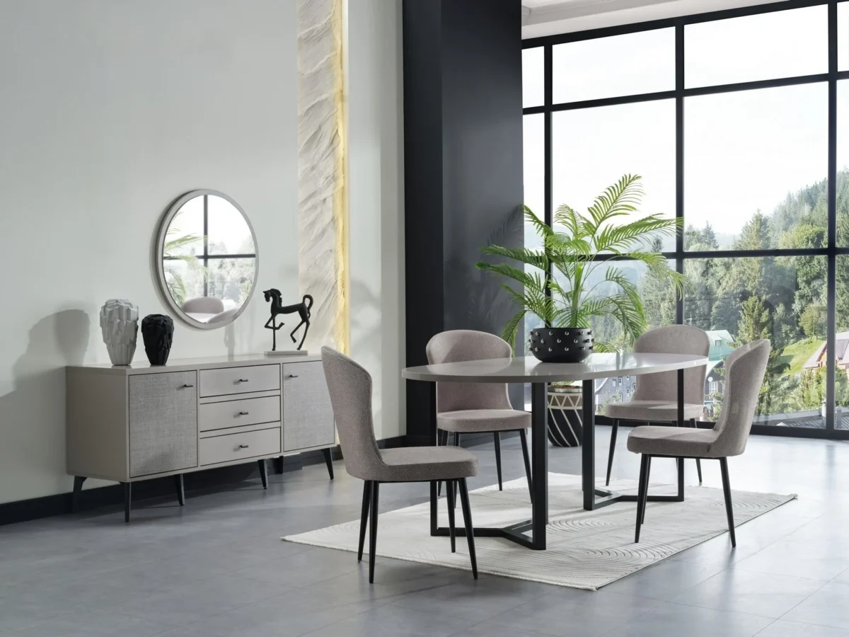 Oglinda consola Truva - imagine 2