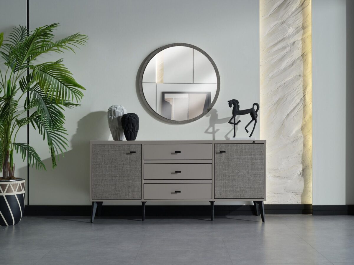 Oglinda consola Truva - imagine 7