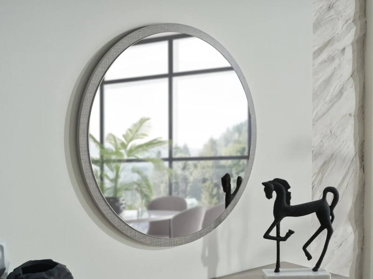 Oglinda consola Truva - imagine 3