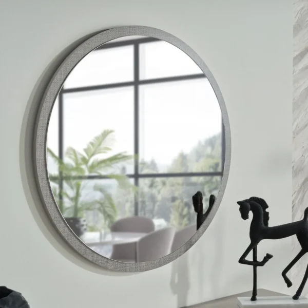 Oglinda consola Truva