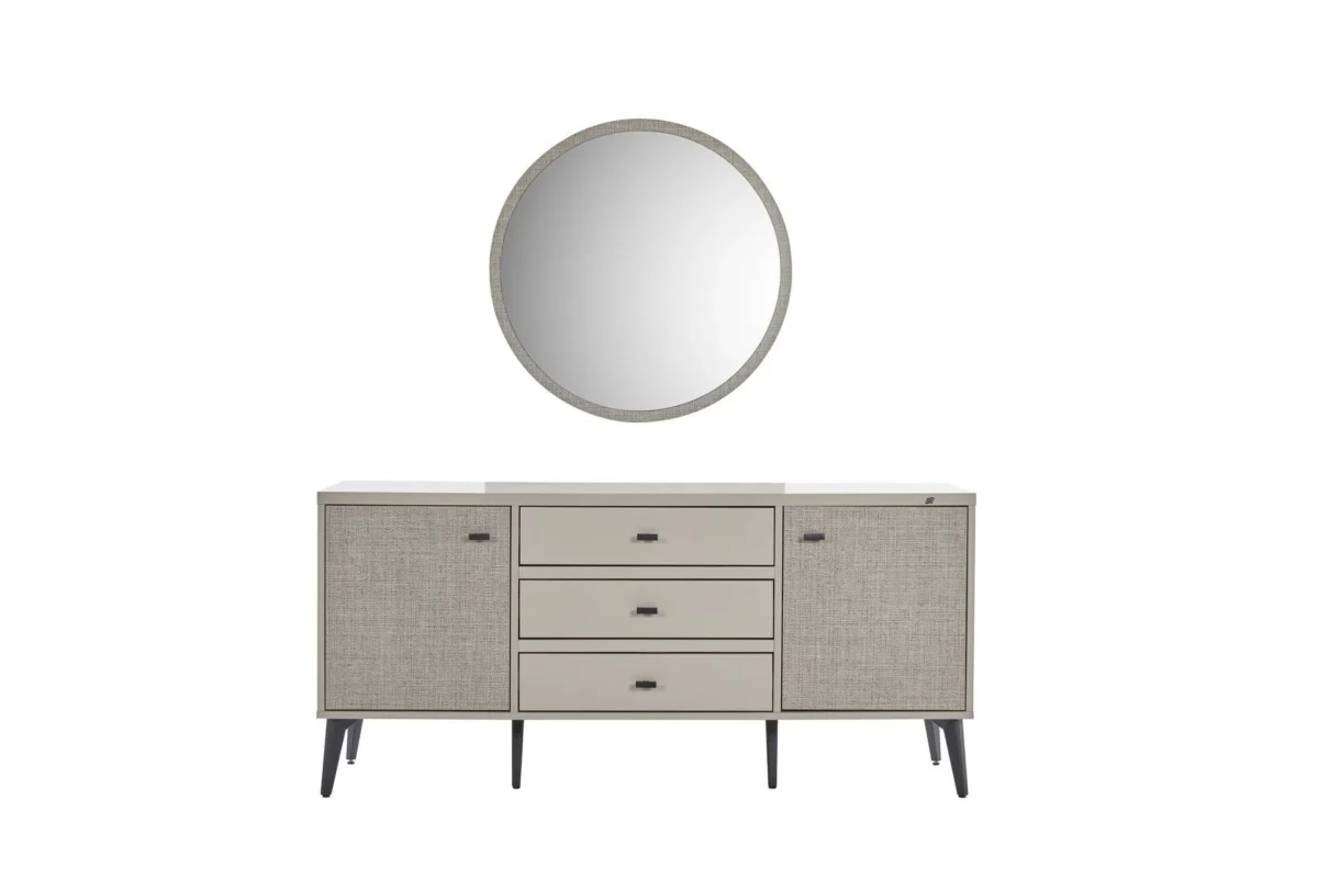 Oglinda consola Truva - imagine 4