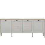 Comoda alternativa Fiona