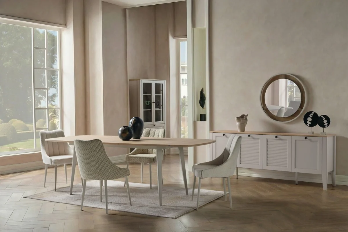 Set dining Fiona - imagine 14