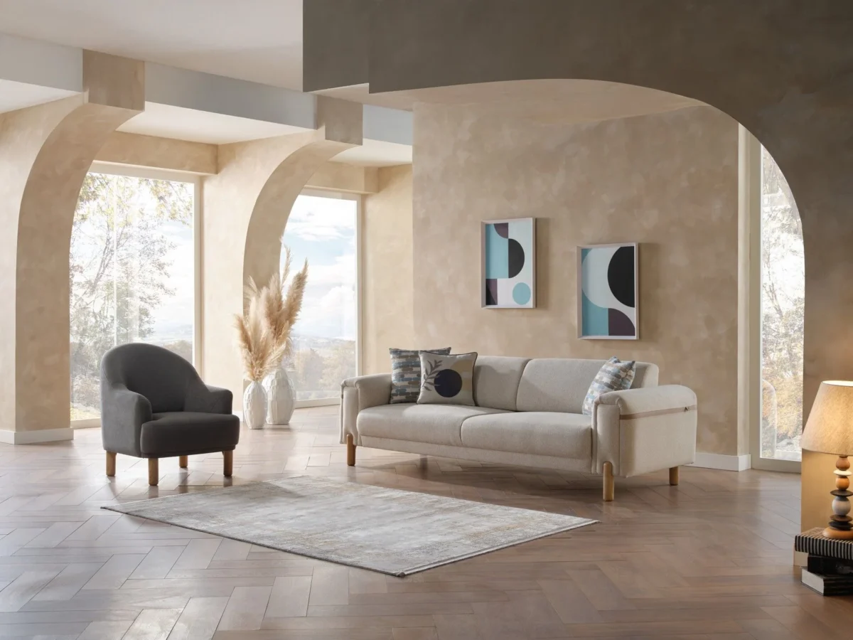 Set canapele Linus - imagine 16