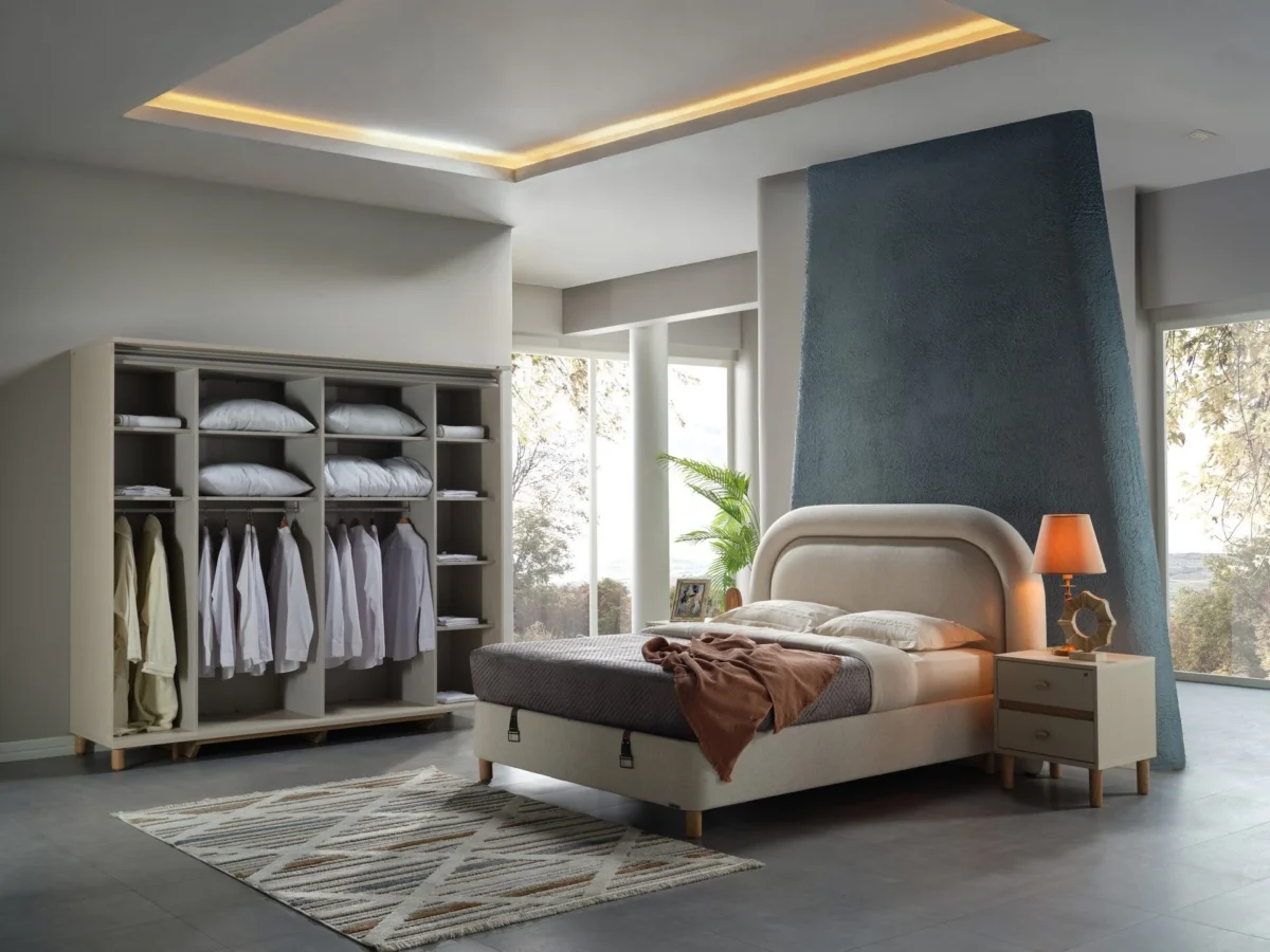 Dressing Linus cu usi culisante - imagine 5