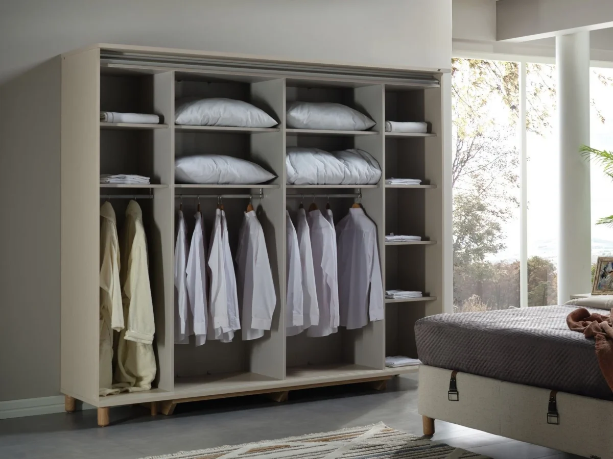 Dressing Linus cu usi culisante - imagine 6