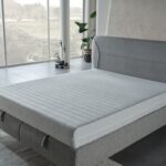 Saltea Siesta Roll