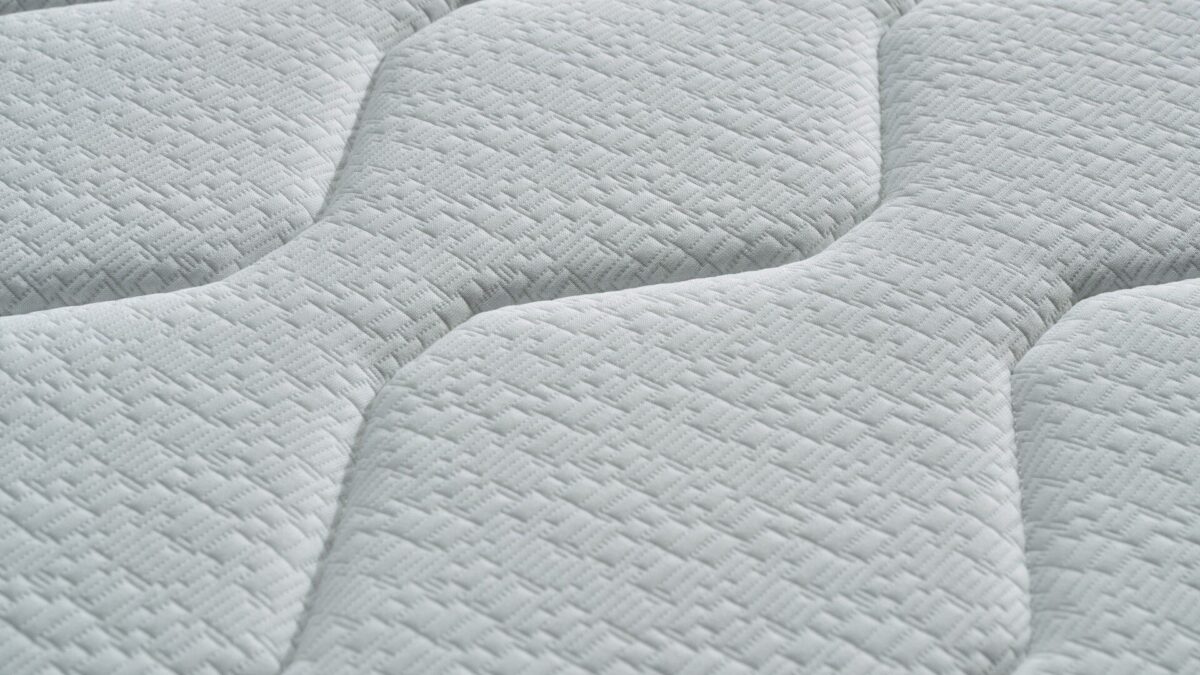 Pat matrimonial Relax cu saltea inclusa Relax confort 160x200 cm - imagine 10