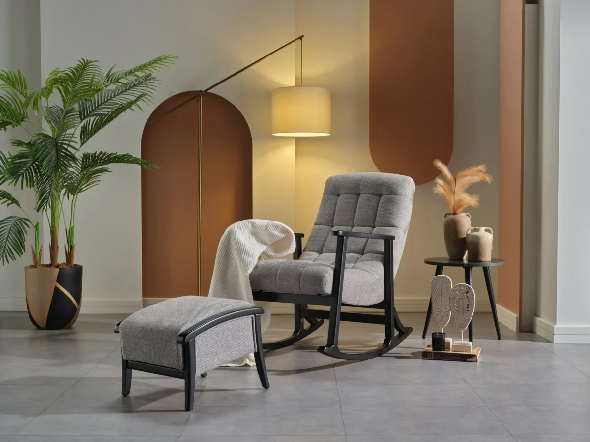 Set Tv Jolly negru - imagine 7