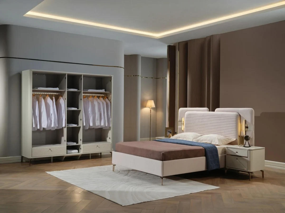 Dressing Shine 5 usi - imagine 3