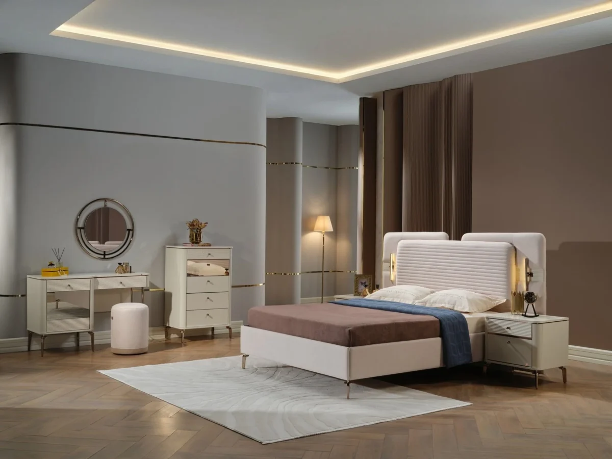 Comoda cu sertare Shine - imagine 4