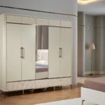 Dressing Shine 5 usi