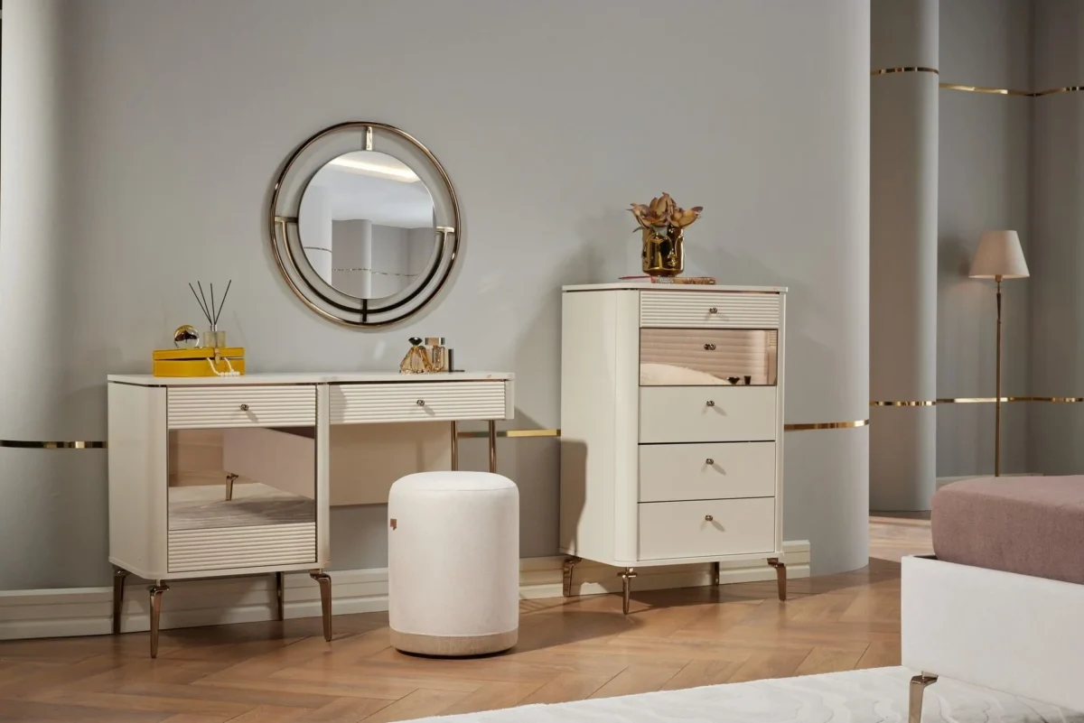 Comoda cu sertare Shine - imagine 3