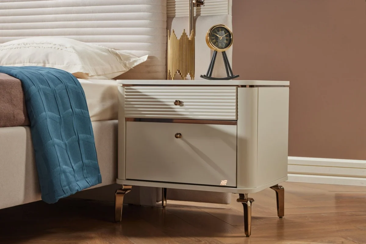 Dormitor matrimonial Shine - imagine 17