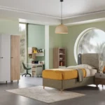 Camera tineret Daisy