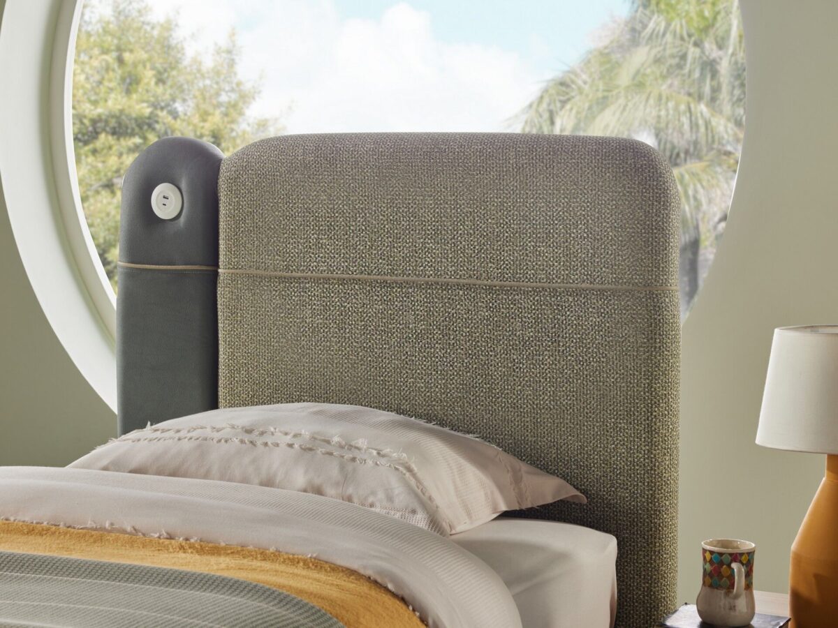 Pat tineret Daisy - imagine 5