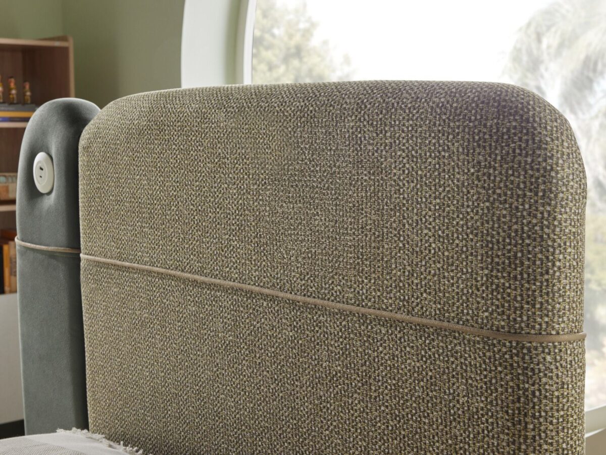 Pat tineret Daisy - imagine 2