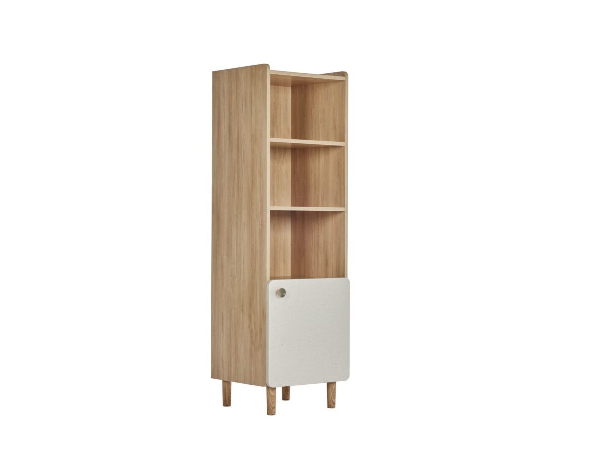 Biblioteca Daisy - imagine 3