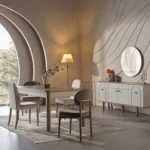 Set dining Legato