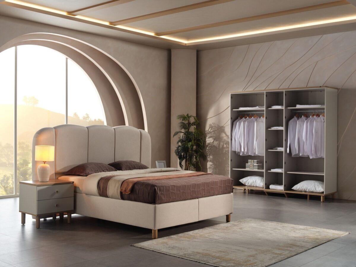Dressing Legato cu 5 usi - imagine 5