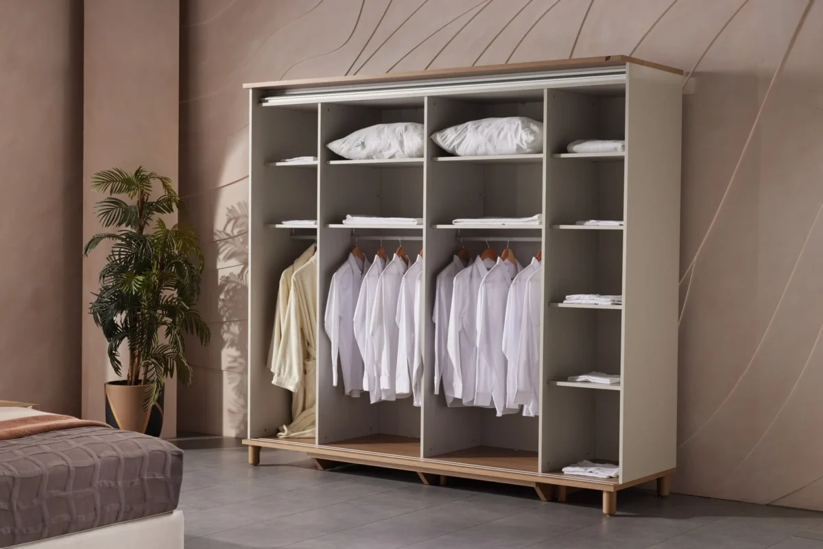 Dressing Legato cu usi culisante - imagine 3