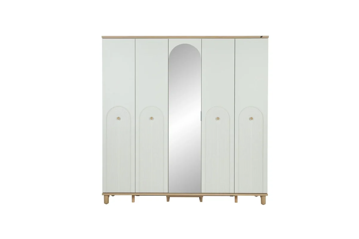 Dressing Legato cu 5 usi - imagine 7
