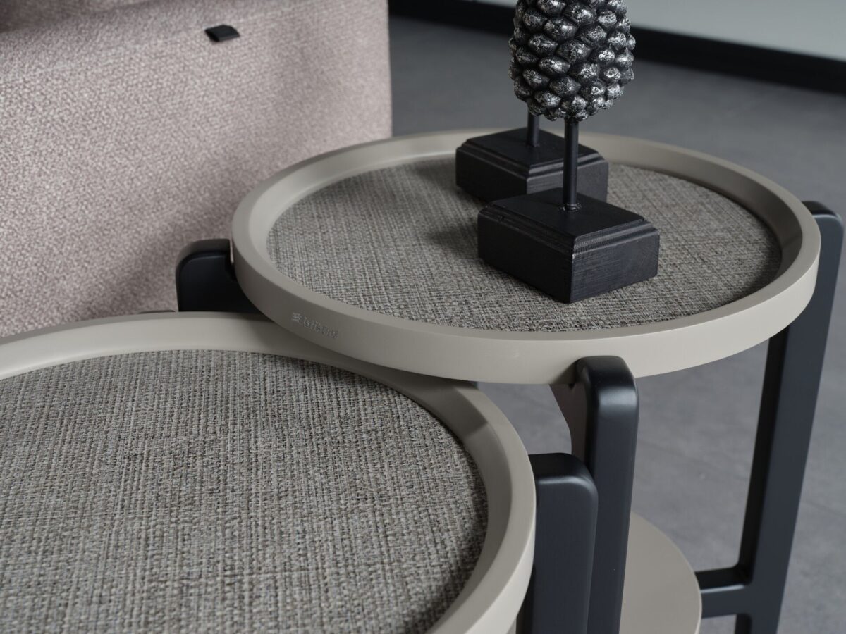 Masuta laterala Truva superioara  set - imagine 4