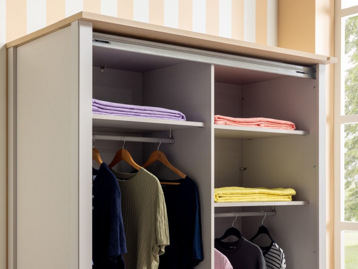 Dressing Fiona cu usi culisante - imagine 3