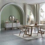 Set dining Destina