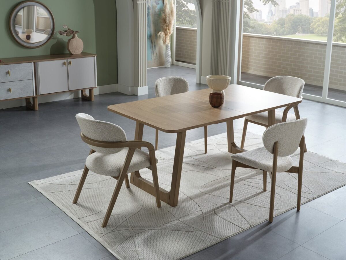 Scaun Destina 8256 - imagine 5