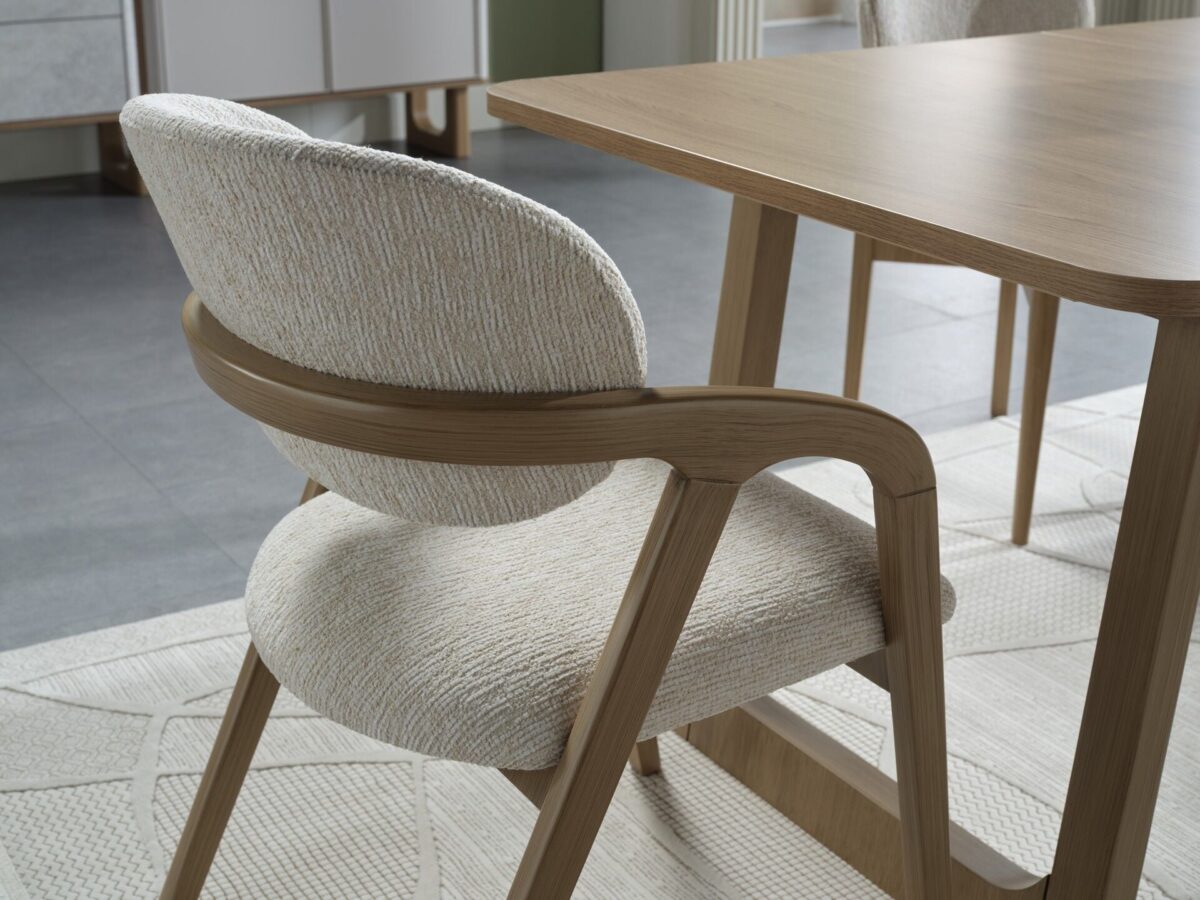 Scaun Destina 8256 - imagine 4