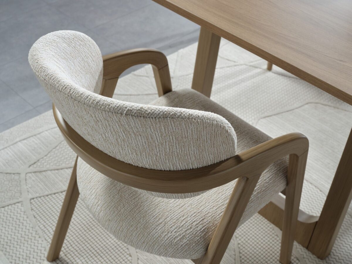 Scaun Destina 8256 - imagine 3