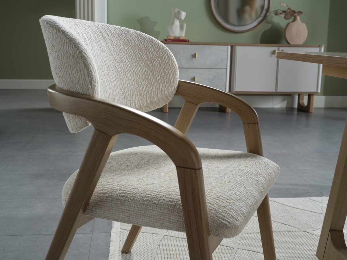 Scaun Destina 8256 - imagine 2