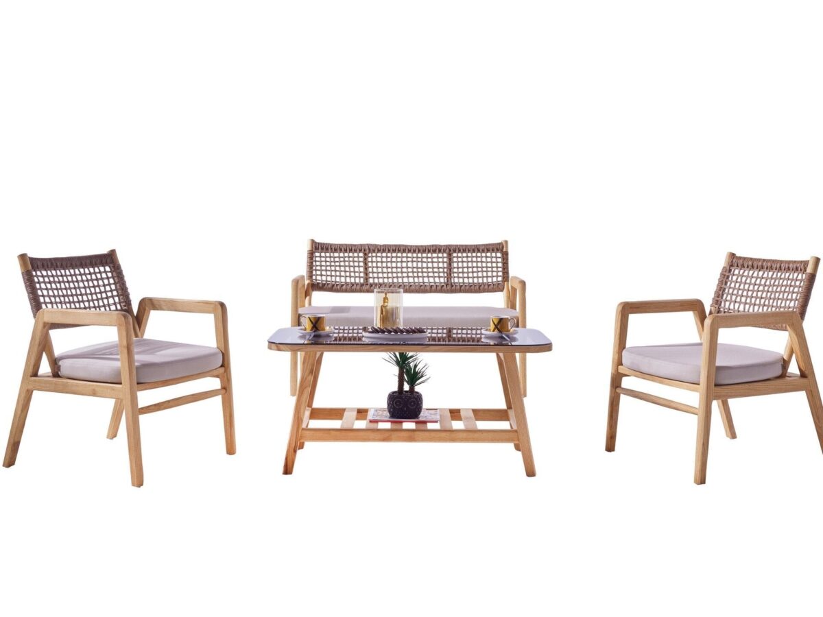 Set de gradina Ravel - imagine 2
