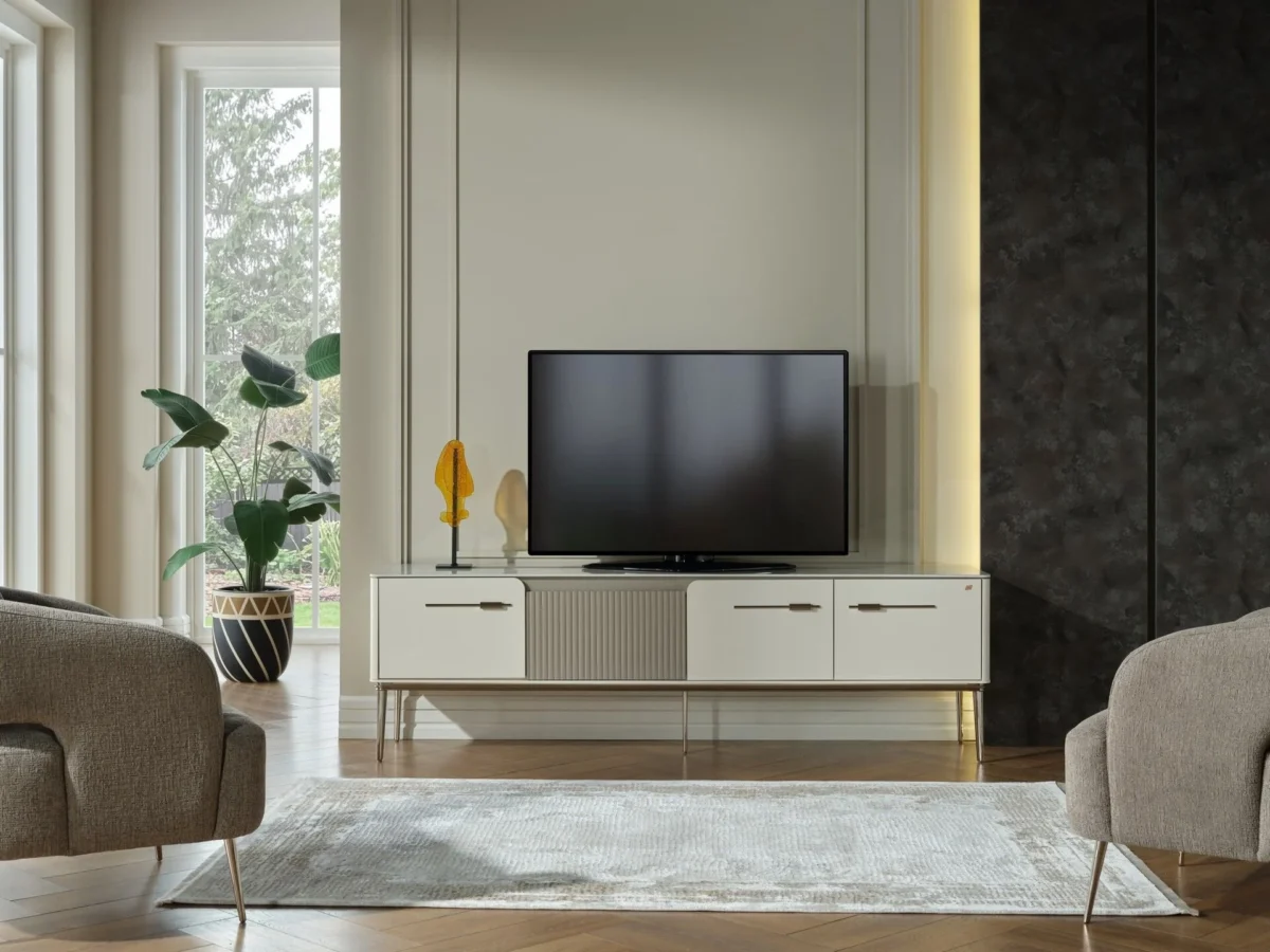 Comoda tv Lexus - imagine 2