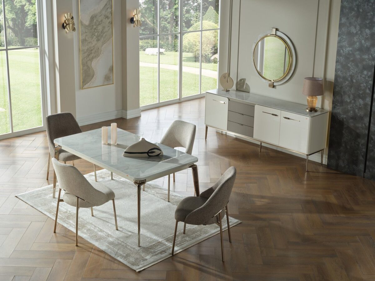 Masa extensibila Lexus - imagine 3