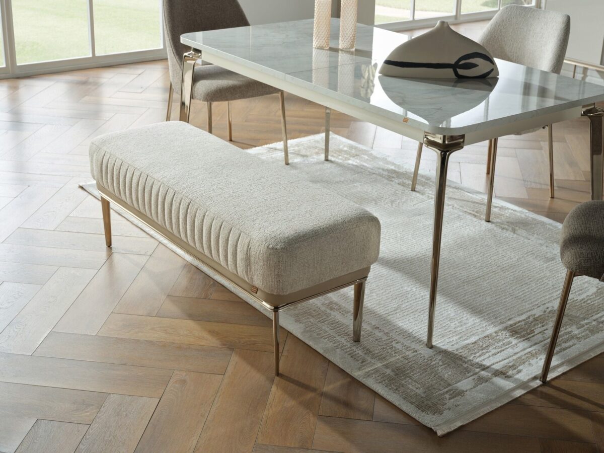 Masa extensibila Lexus - imagine 6