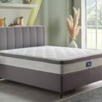 Saltea Comfort Relax